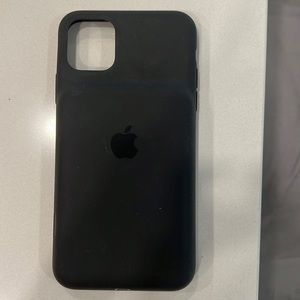 Apple Smart Battery Case with Wireless Charging IPhone 11 Pro Max